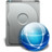 iDisk Alt Icon